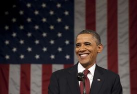 Požadavkem na vyšší zdanění bohatých Obama zvýšil kontrast mezi sebou a svým možným republikánským vyzývatelem Mittem Romneym.