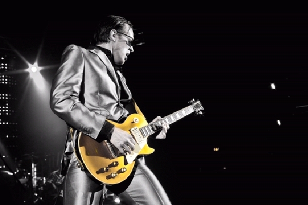 Joe Bonamassa. Joe Bonamassa.