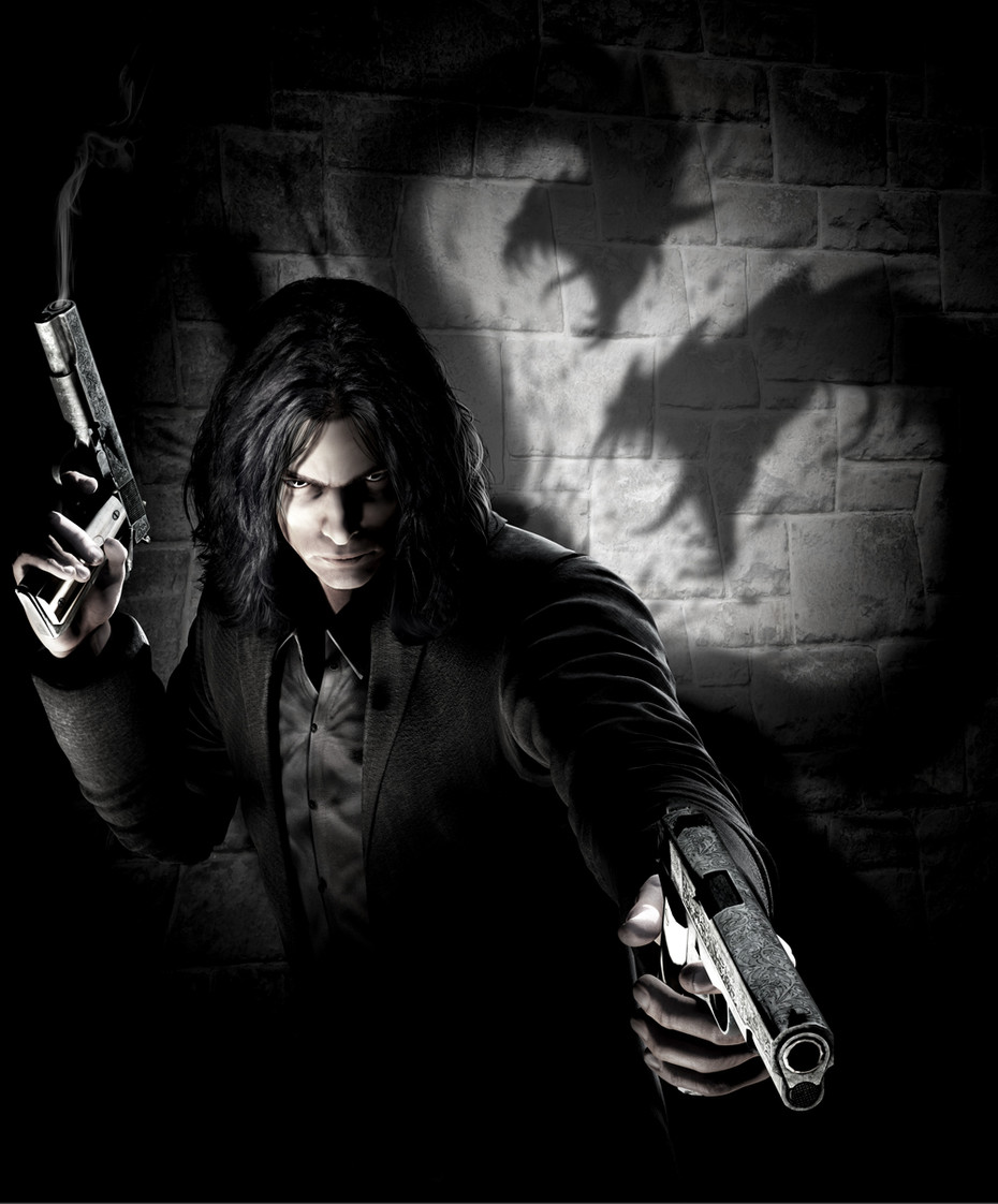 The Darkness 2.