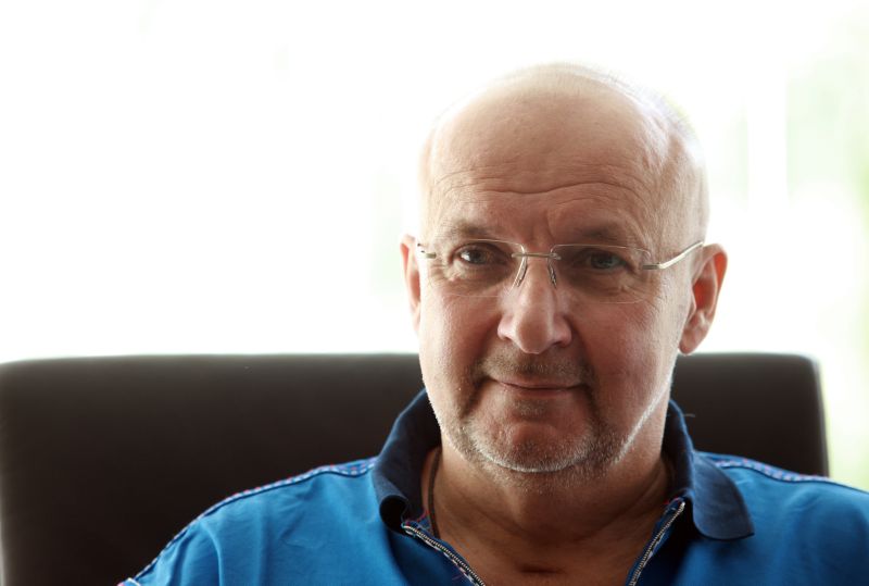 Jaroslav Starka. Jaroslav Starka.