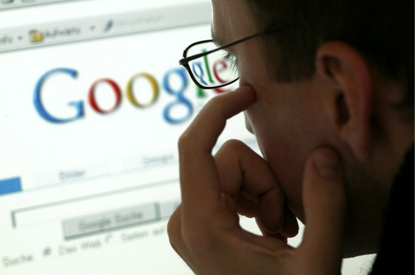 Google bude brzy mít výrazně víc informací o svých uživatelích.