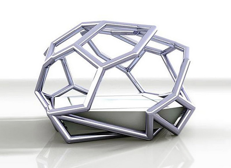 Sladké a geometrické sny.