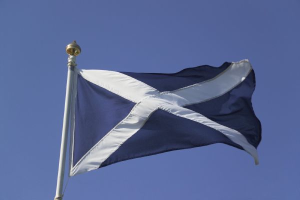 Skotský první ministr Alex Salmond navrhl otázku pro referendum o skotské samostatnosti.