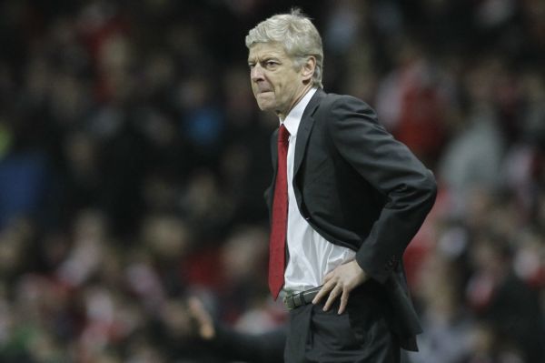 Opustí Arséne Wenger svůj milovaný Arsenal? Opustí Arséne Wenger svůj milovaný Arsenal?