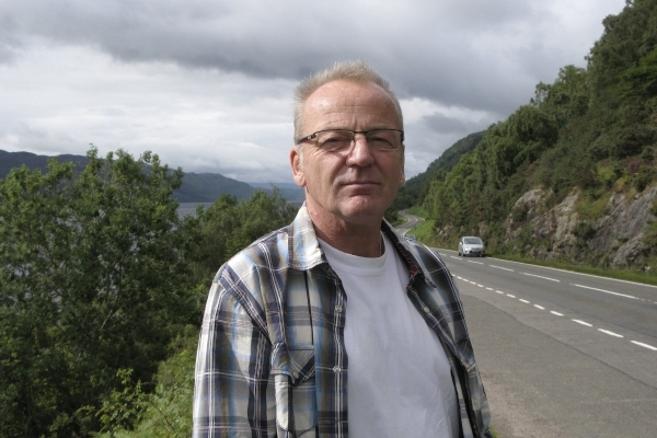 Dán Poul Hagen Thisted byl společně s Američankou v zajetí od října minulého roku. Dán Poul Hagen Thisted byl společně s Američankou v zajetí od října minulého roku.