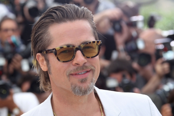 Brad Pitt nechce skončit jako kobliha.