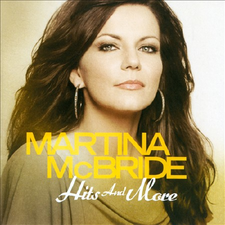 Martina McBride