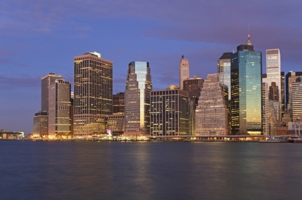 New York láká turisty, přestože je drahý a špinavý.
