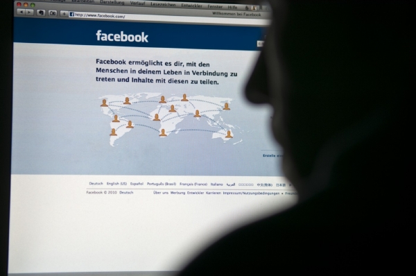 FBI chce vytvořit program, který by získával data ze scoiálních sítí (ilustrační foto).