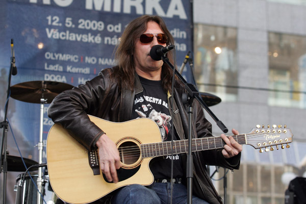 Aleš Brichta.