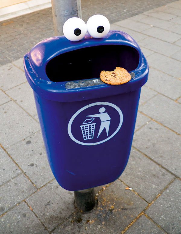 Živé město Timma Schneidera.