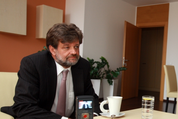 Jan Kubice.
