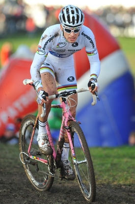 Zdeněk Štybar.