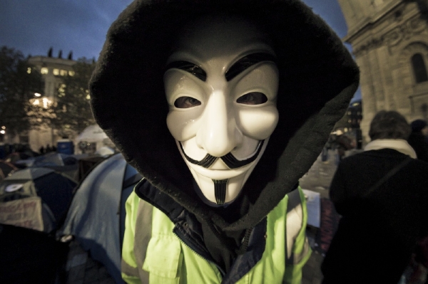 Anonymous zatím svoji hrozbu nesplnili.