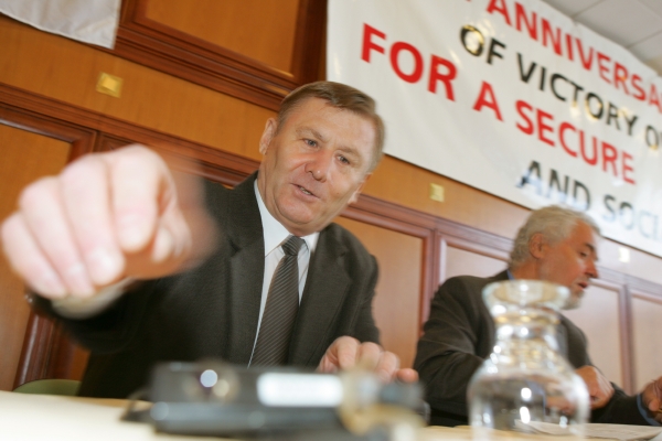 Miroslav Grebeníček. Miroslav Grebeníček.