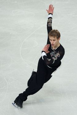 Michal Březina.