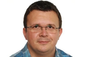 Jedním z adeptů na šéfa programu ČRo je Jan Menger.