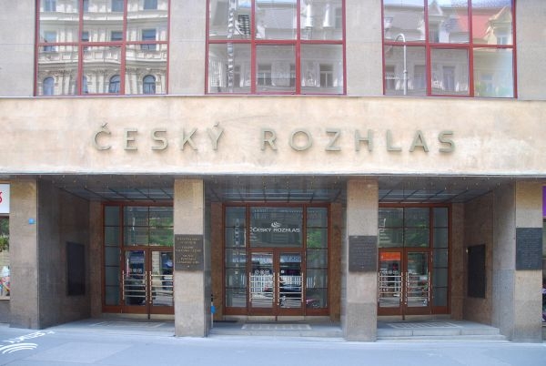 Post náměstka pro program je poslední z dosud neobsazených klíčových pozic ve vedení rozhlasu.
