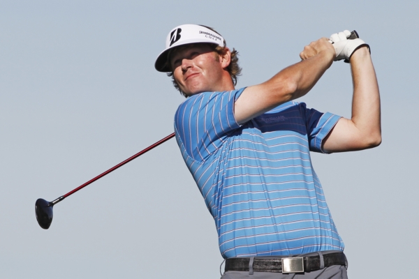 Brandt Snedeker.