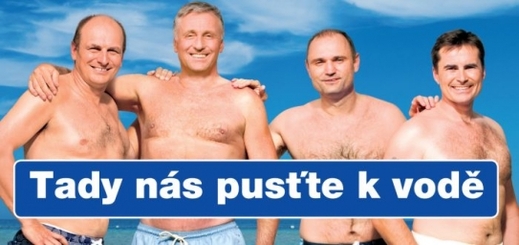 Od ODS si Češi roku 2009 neodpočali ani na prázdninách - takovéto billboardy rozmístila v Chorvatsku.