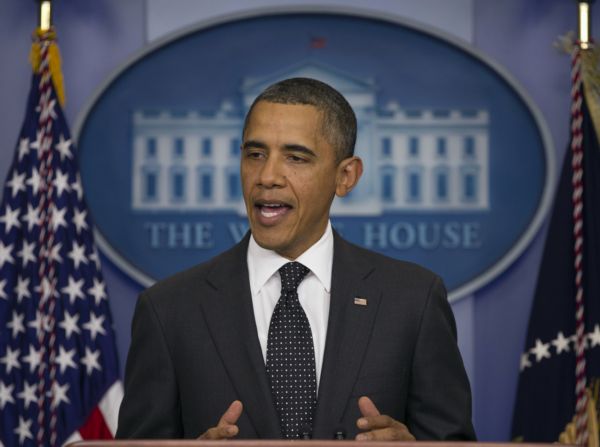 Stav ekonomiky rozhodne, zda bude Obama znovu zvolen. Stav ekonomiky rozhodne, zda bude Obama znovu zvolen.