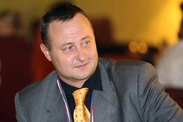 Tomáš Hrdlička.