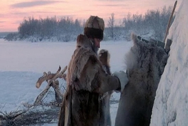 Režisér Nils Gaup byl za film Pathfinder (Stopař) v roce 1987 nominován na Oscara.