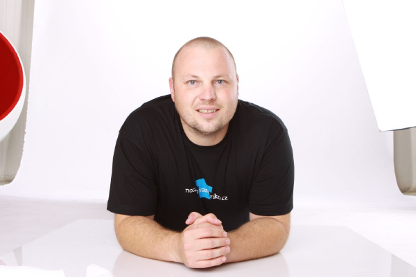 Pavel Kotyza.