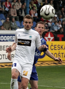 Fotbalový útočník Zbyněk Pospěch fyzicky napadl ženu a tchyni.