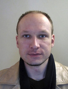 Breivik prý už má jednu zahraniční televizi vytipovanou.