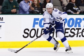 Forvard Tampy Bay Steven Stamkos.