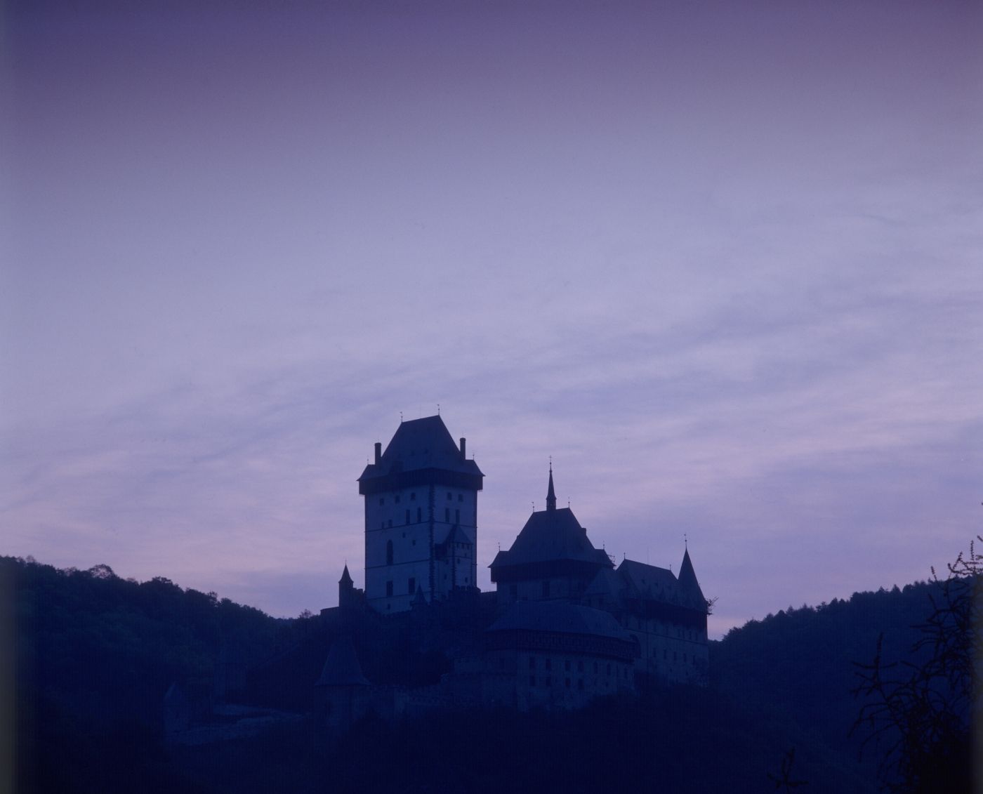 Karlštejn opět otevírá brány (ilustrační foto).