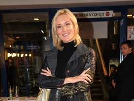 Jovanka Vojtková.