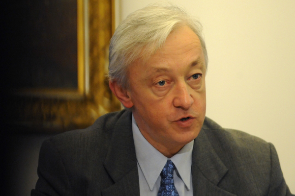 Jan Sváček.