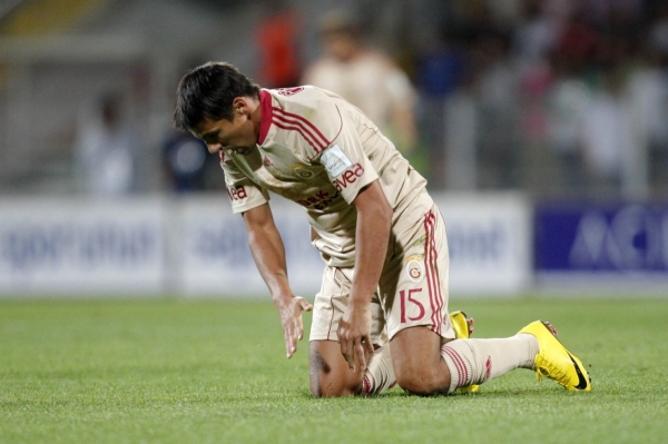 Milan Baroš (archivní foto). Milan Baroš (archivní foto).