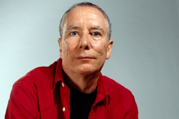 Umělec Mike Kelley.