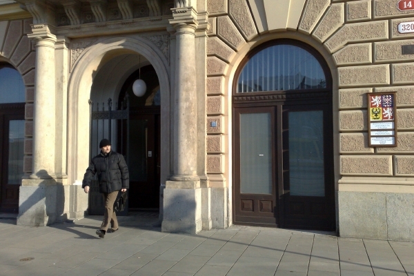 Plzeňským právům vážně hrozí zánik. Co bude se studenty? Plzeňským právům vážně hrozí zánik. Co bude se studenty?