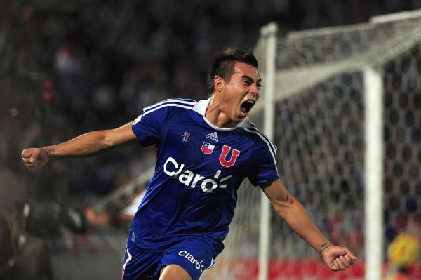 Vargas, největší přestup zimy. Vargas, největší přestup zimy.