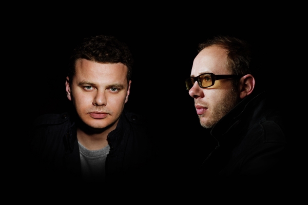 Chemical Brothers.