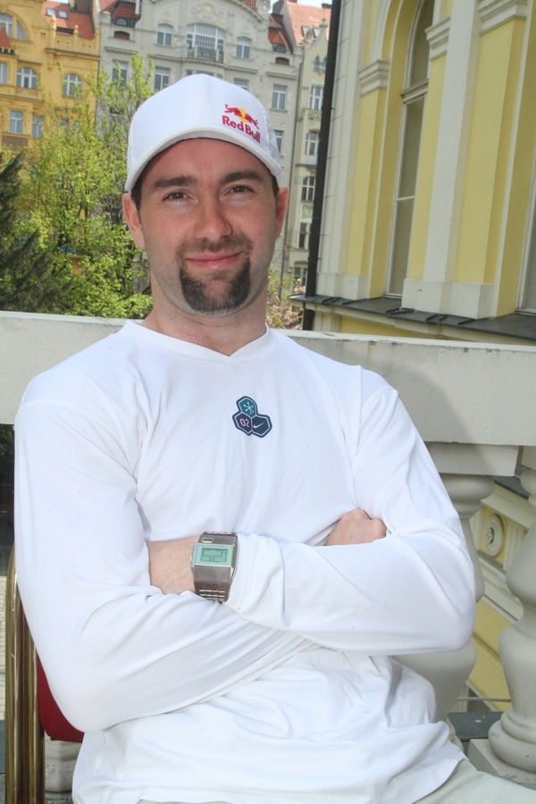 Aleš Valenta zprávy ČT moderovat nebude.