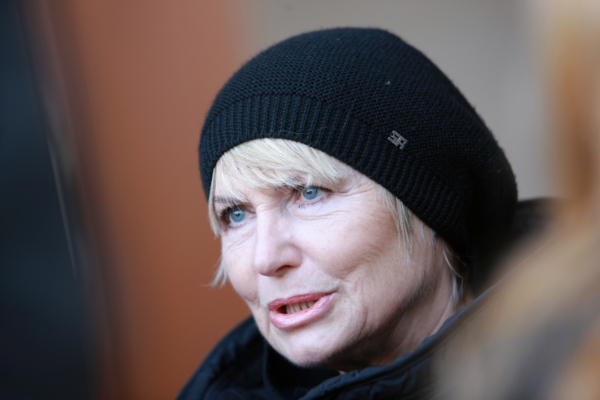 Eliška Balzerová.