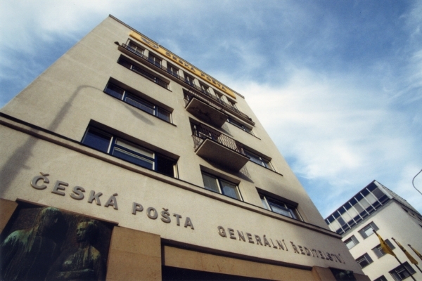 Stane se Česká pošta státním operátorem?