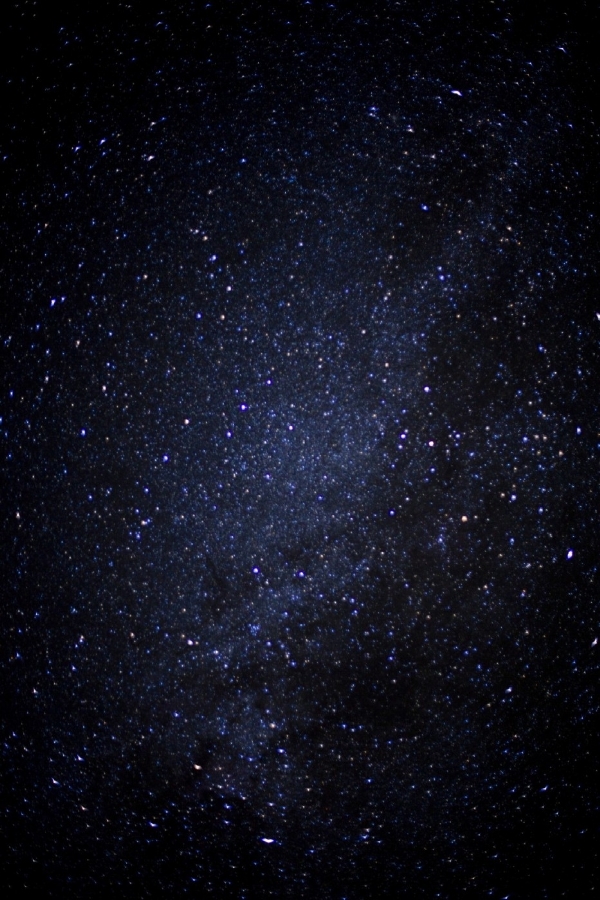 Astronomové vytvořili největší virtuální teleskop na světě (ilustrační foto).