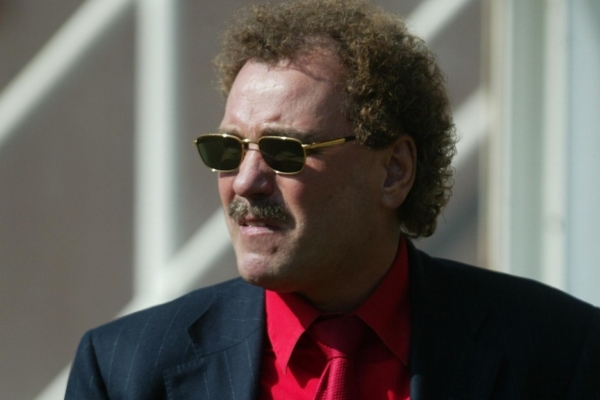 Ivan Horník.