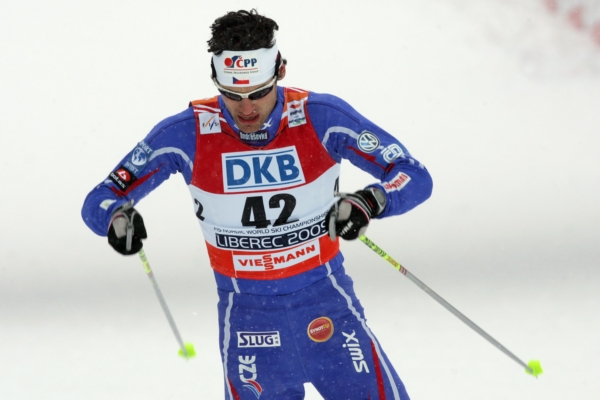 Dušan Kožíšek.