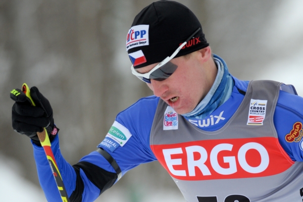Lukáš Bauer.