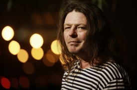 Leoš Noha.