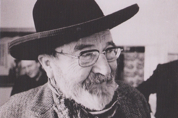Jan Werich.
