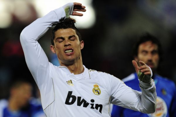 Vrátí se Cristiano Ronaldo do Premier League?