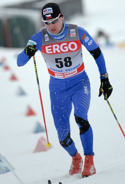 Lukáš Bauer.